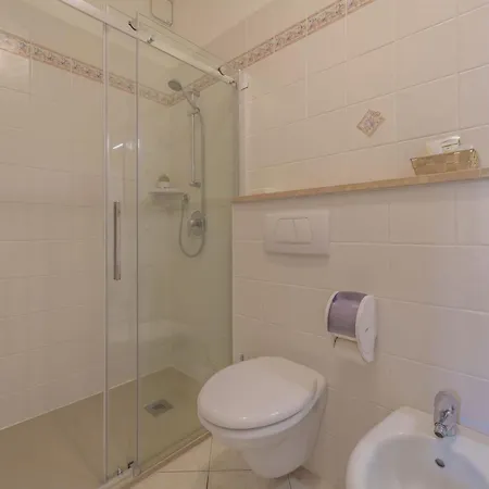 Hotel Galli - Wellness & Spa Fetovaia Room photo