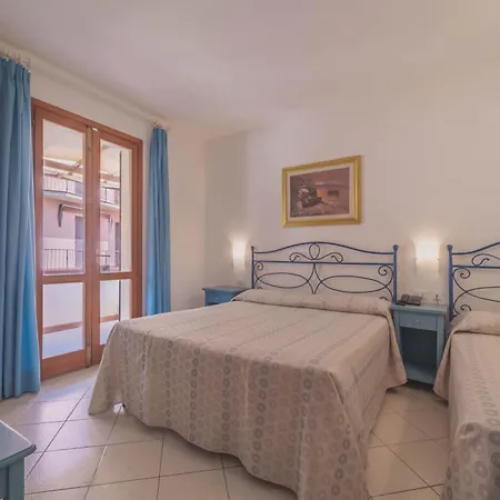 Hotel Galli - Wellness & Spa Fetovaia Room photo