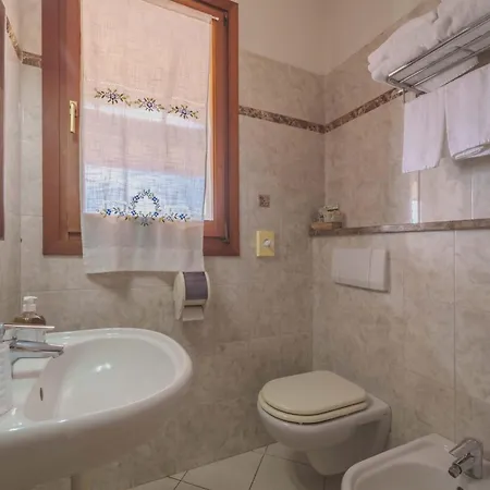 Hotel Galli - Wellness & Spa Fetovaia Room photo