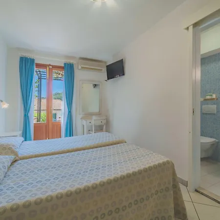 Hotel Galli - Wellness & Spa Fetovaia Room photo
