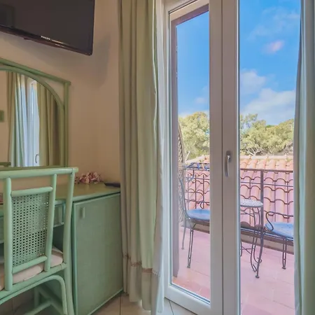 Hotel Galli - Wellness & Spa Fetovaia Room photo