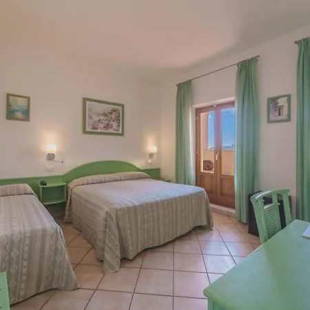 Hotel Galli - Wellness & Spa Fetovaia Room photo