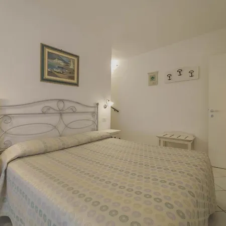 Hotel Galli - Wellness & Spa Fetovaia Room photo