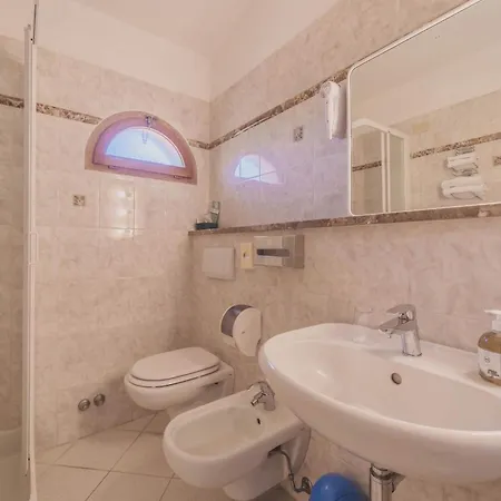 Hotel Galli - Wellness & Spa Fetovaia Room photo