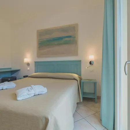 Hotel Galli - Wellness & Spa Fetovaia Room photo