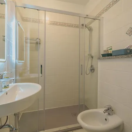 Hotel Galli - Wellness & Spa Fetovaia Room photo