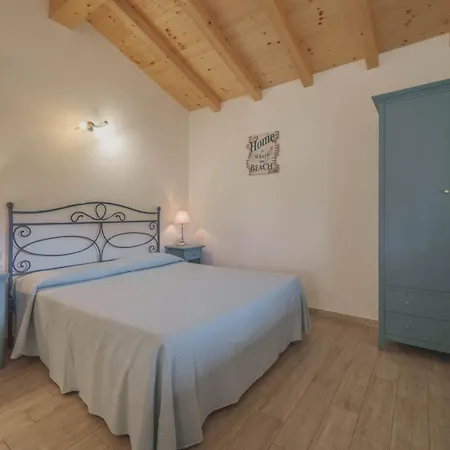Hotel Galli - Wellness & Spa Fetovaia Room photo