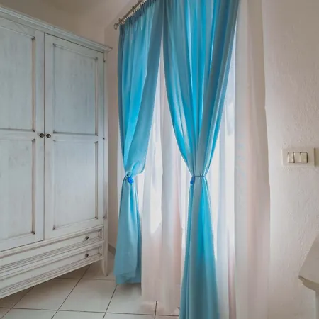 Hotel Galli - Wellness & Spa Fetovaia Room photo