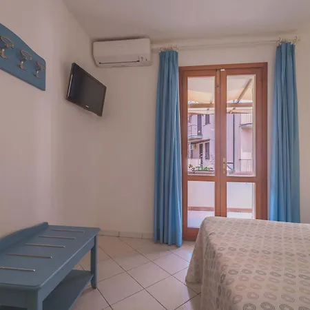 Hotel Galli - Wellness & Spa Fetovaia Room photo