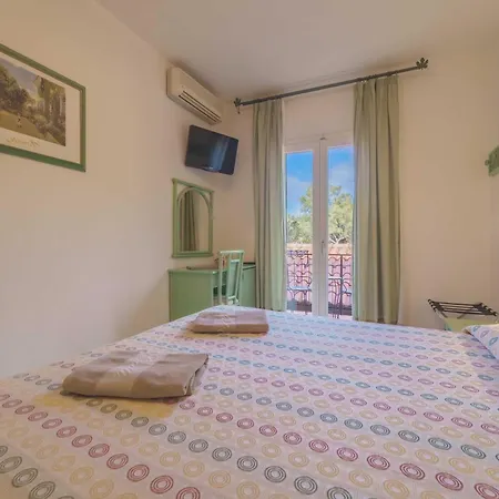 Hotel Galli - Wellness & Spa Fetovaia Room photo