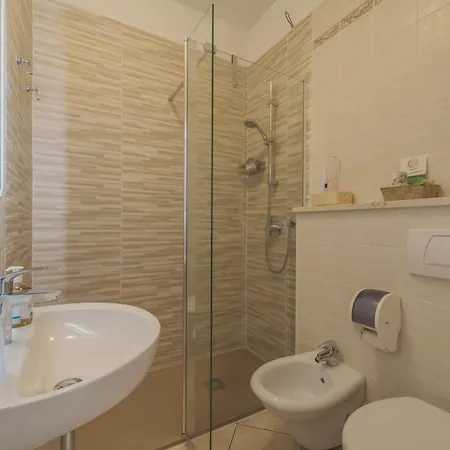 Hotel Galli - Wellness & Spa Fetovaia Room photo