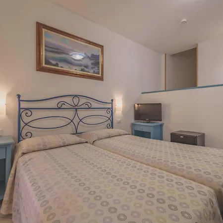 Hotel Galli - Wellness & Spa Fetovaia Room photo