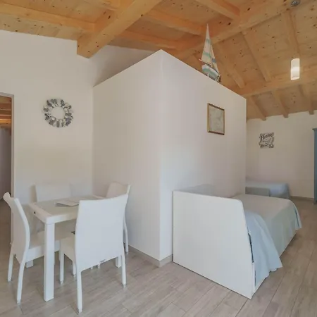 Hotel Galli - Wellness & Spa Fetovaia Room photo