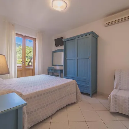 Hotel Galli - Wellness & Spa Fetovaia Room photo