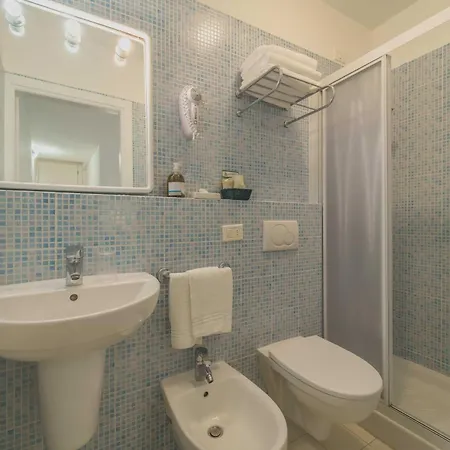 Hotel Galli - Wellness & Spa Fetovaia Room photo