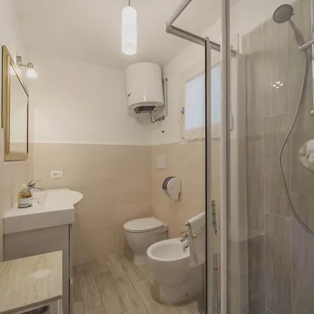 Hotel Galli - Wellness & Spa Fetovaia Room photo