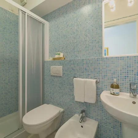 Hotel Galli - Wellness & Spa Fetovaia Room photo