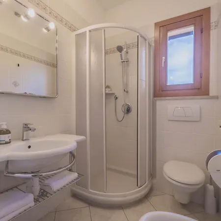 Hotel Galli - Wellness & Spa Fetovaia Room photo