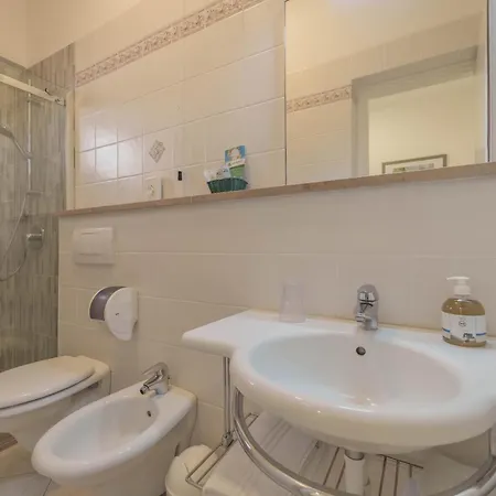 Hotel Galli - Wellness & Spa Fetovaia Room photo