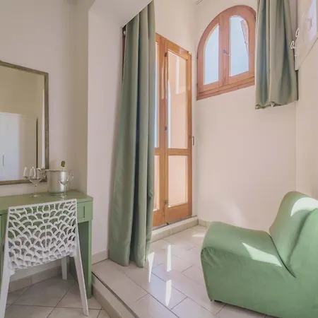 Hotel Galli - Wellness & Spa Fetovaia Room photo