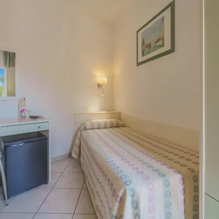 Hotel Galli - Wellness & Spa Fetovaia Room photo