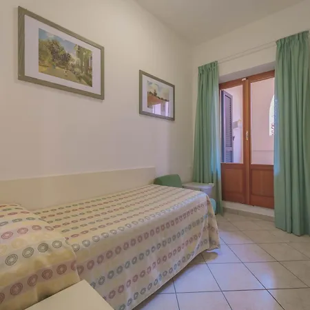 Hotel Galli - Wellness & Spa Fetovaia Room photo