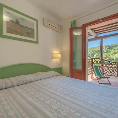 Hotel Galli - Wellness & Spa Fetovaia Room photo