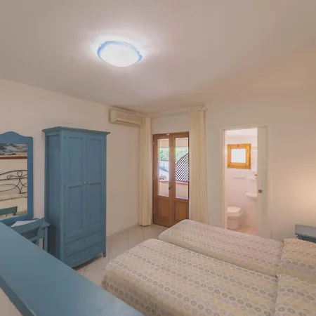 Hotel Galli - Wellness & Spa Fetovaia Room photo