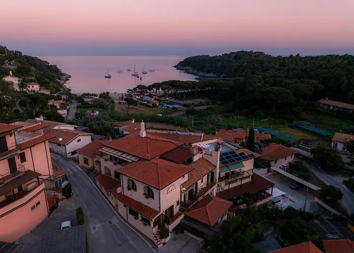 Hotel Galli - Wellness & Spa