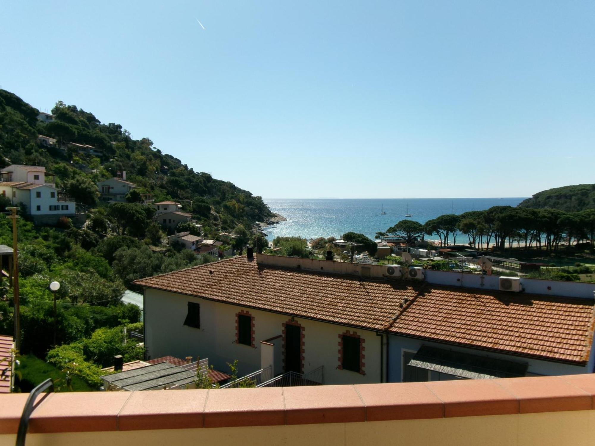 Galli - Wellness&spa Fetovaia