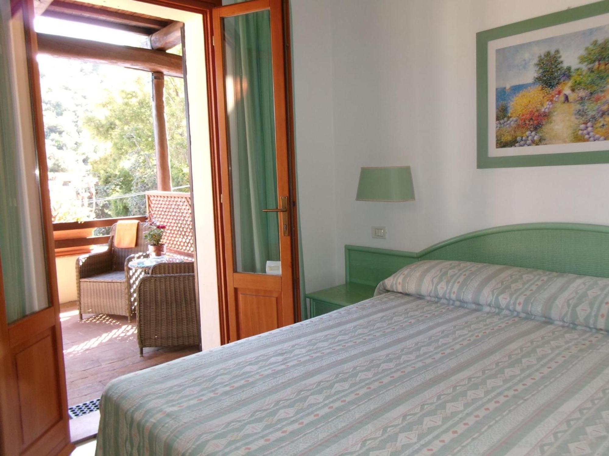 Hotel Galli - Wellness&spa 3*