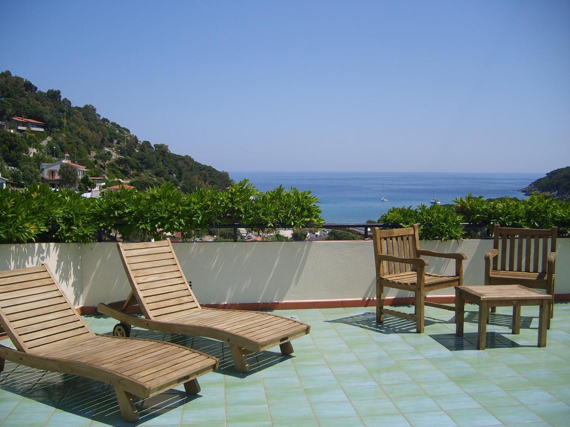 Galli - Wellness & Fetovaia