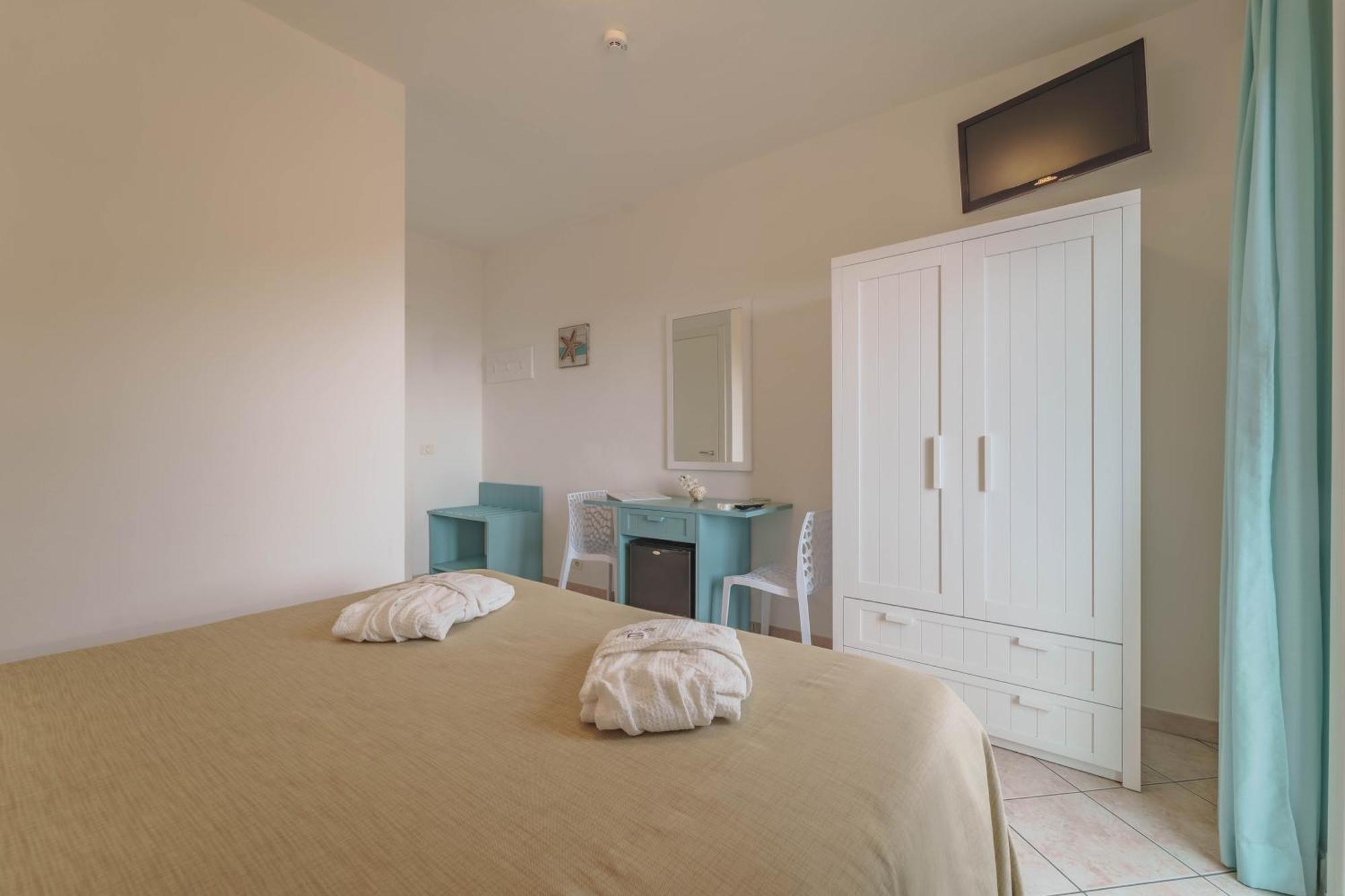 Hotel Galli - Wellness&spa Fetovaia