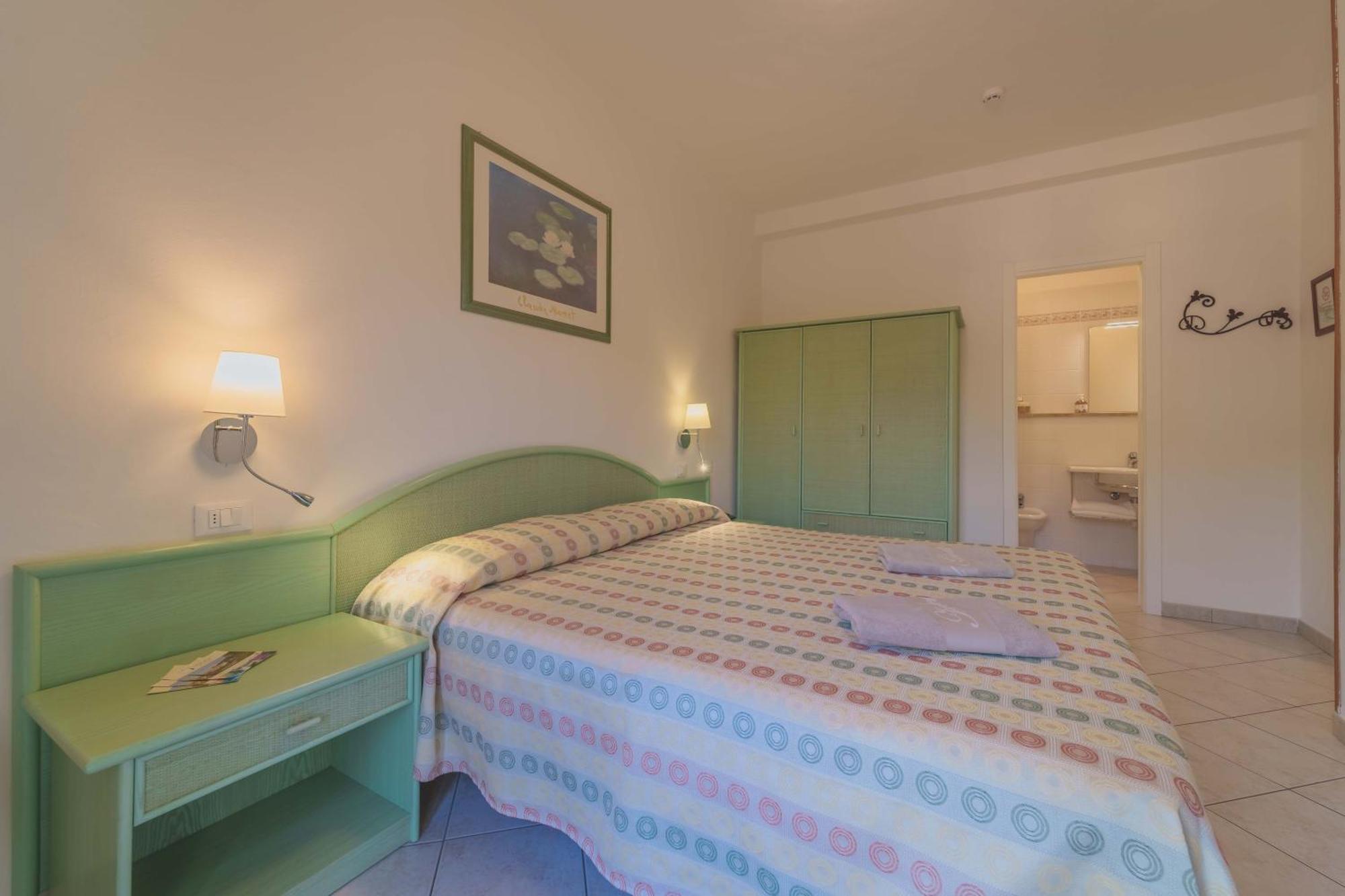 Galli - Wellness&spa 3* Fetovaia