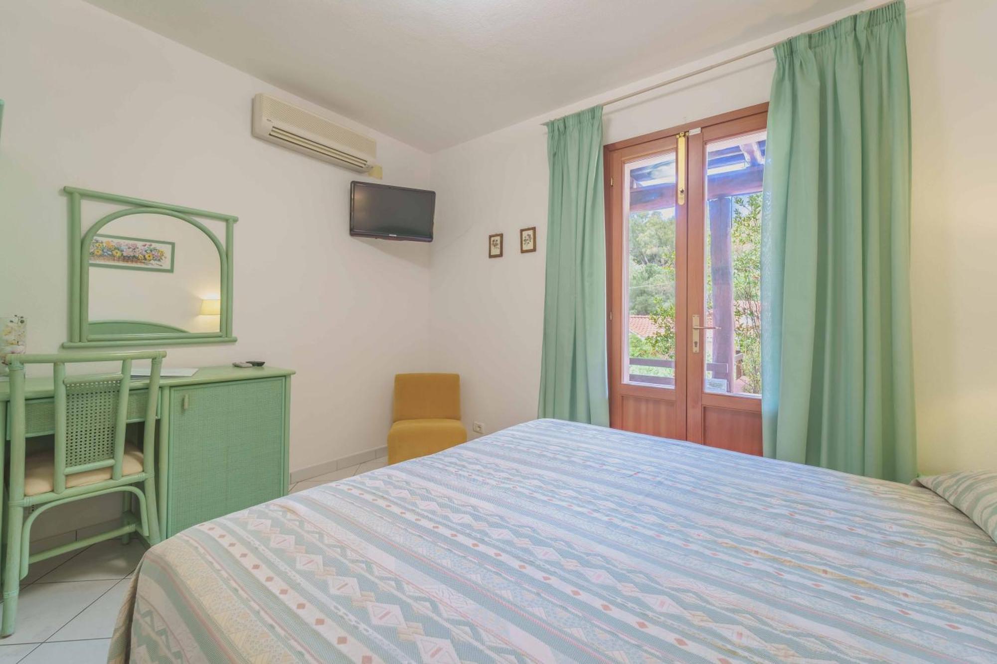 Hotel Galli - Wellness&spa Fetovaia