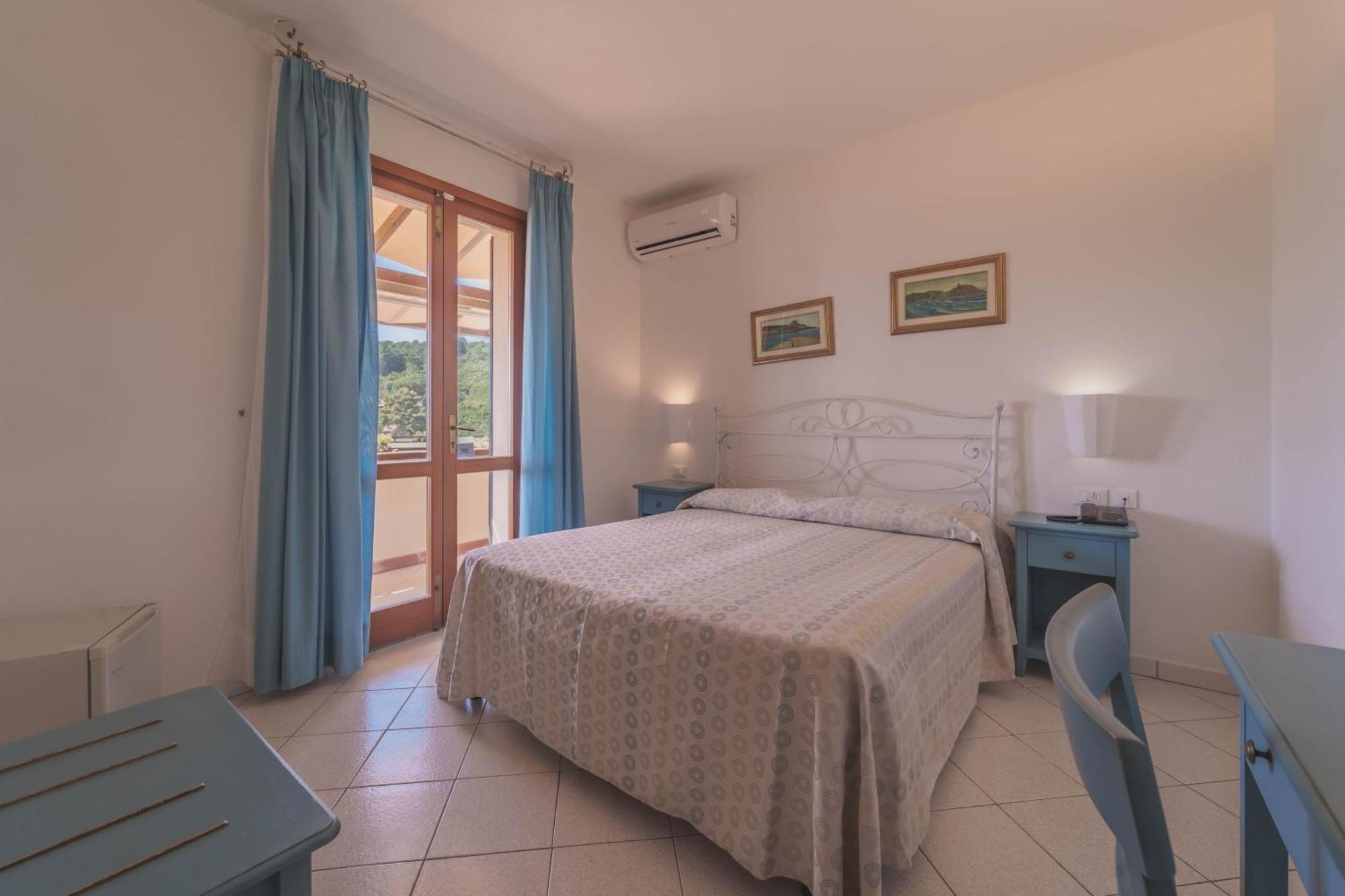 Galli - Wellness & Hotel 3*