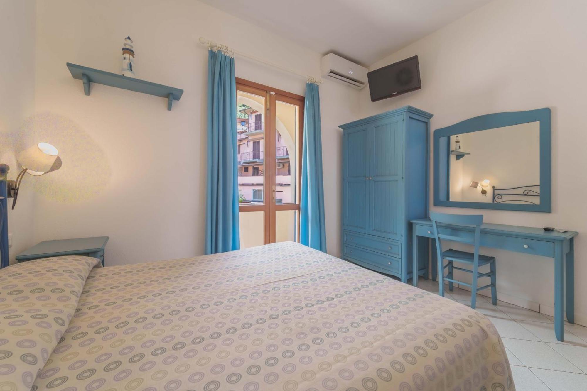 Hotel Galli - Wellness & Fetovaia