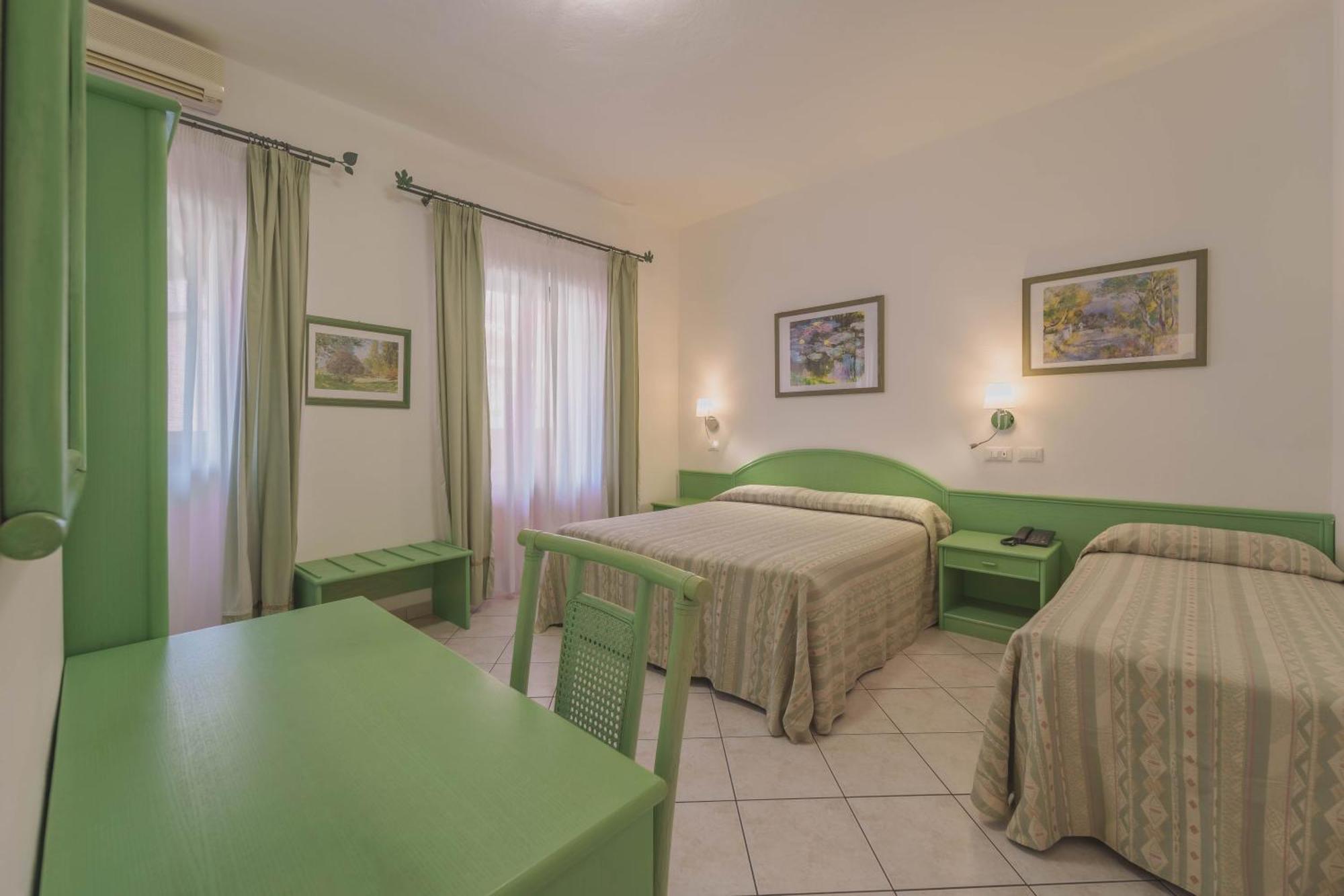 Hotel Galli - Wellness &