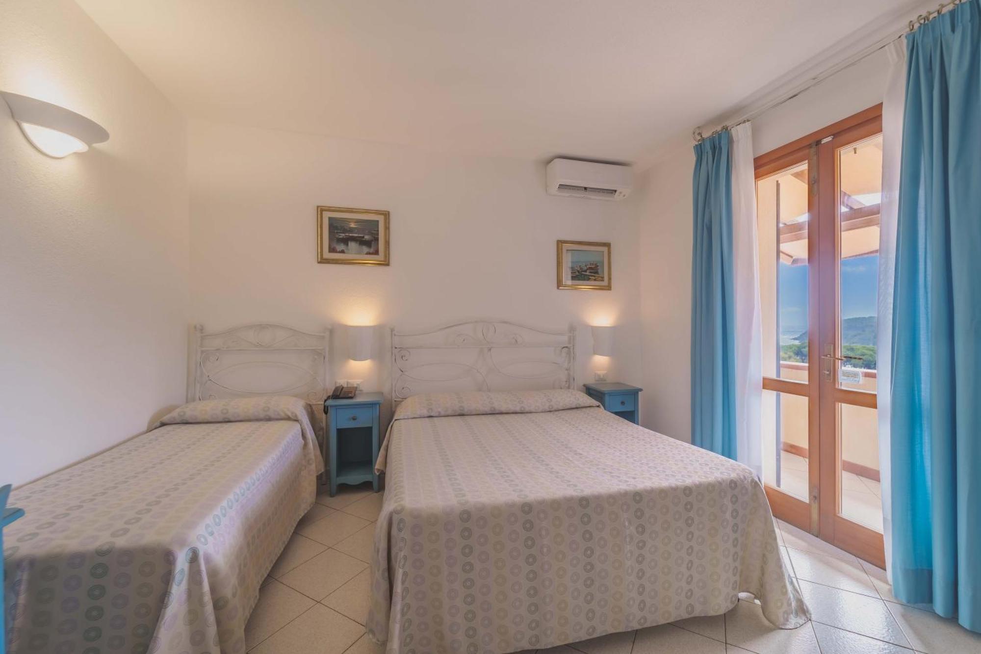 Hotel Galli - Wellness & 3*