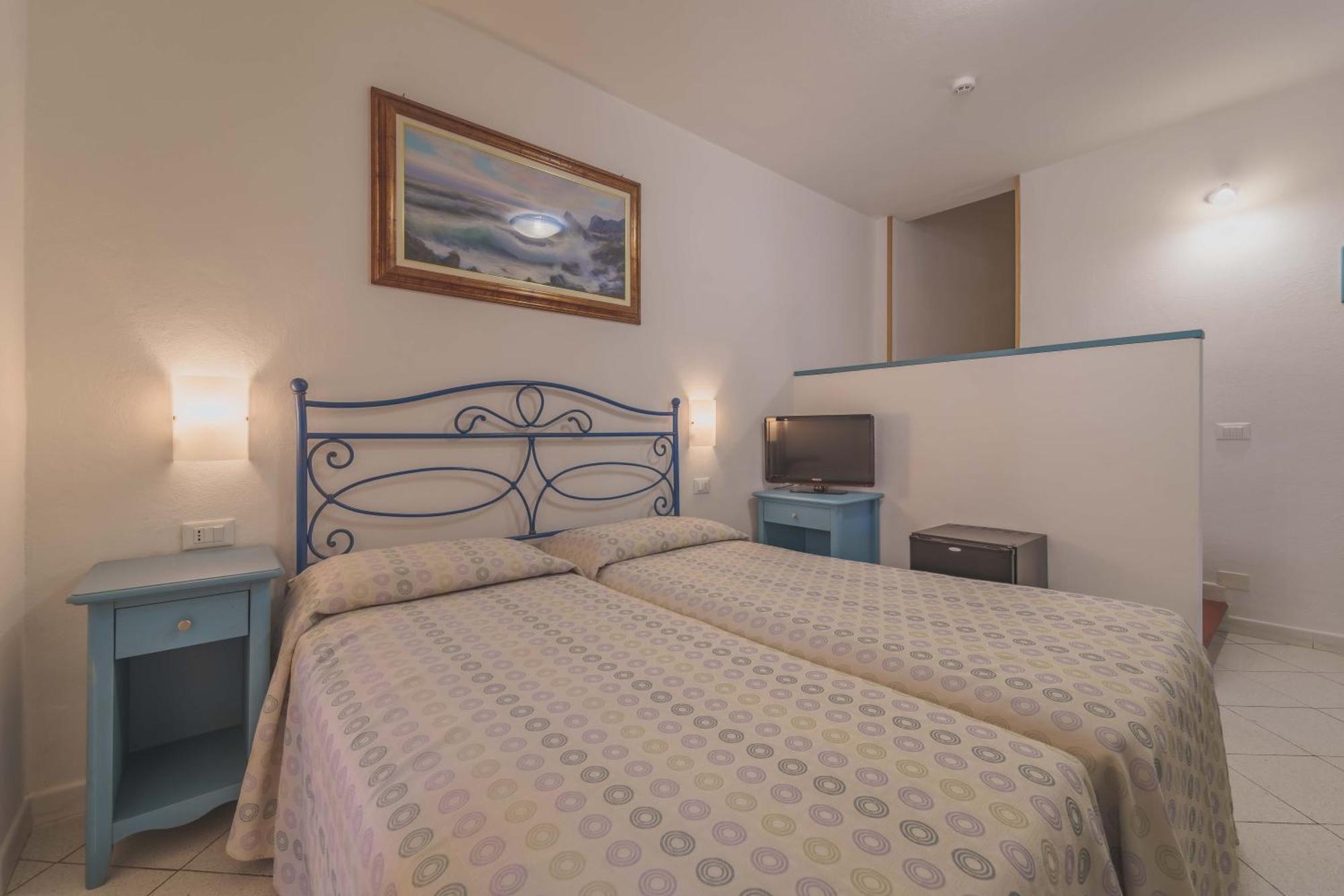 Hotel Galli - Wellness & 3*