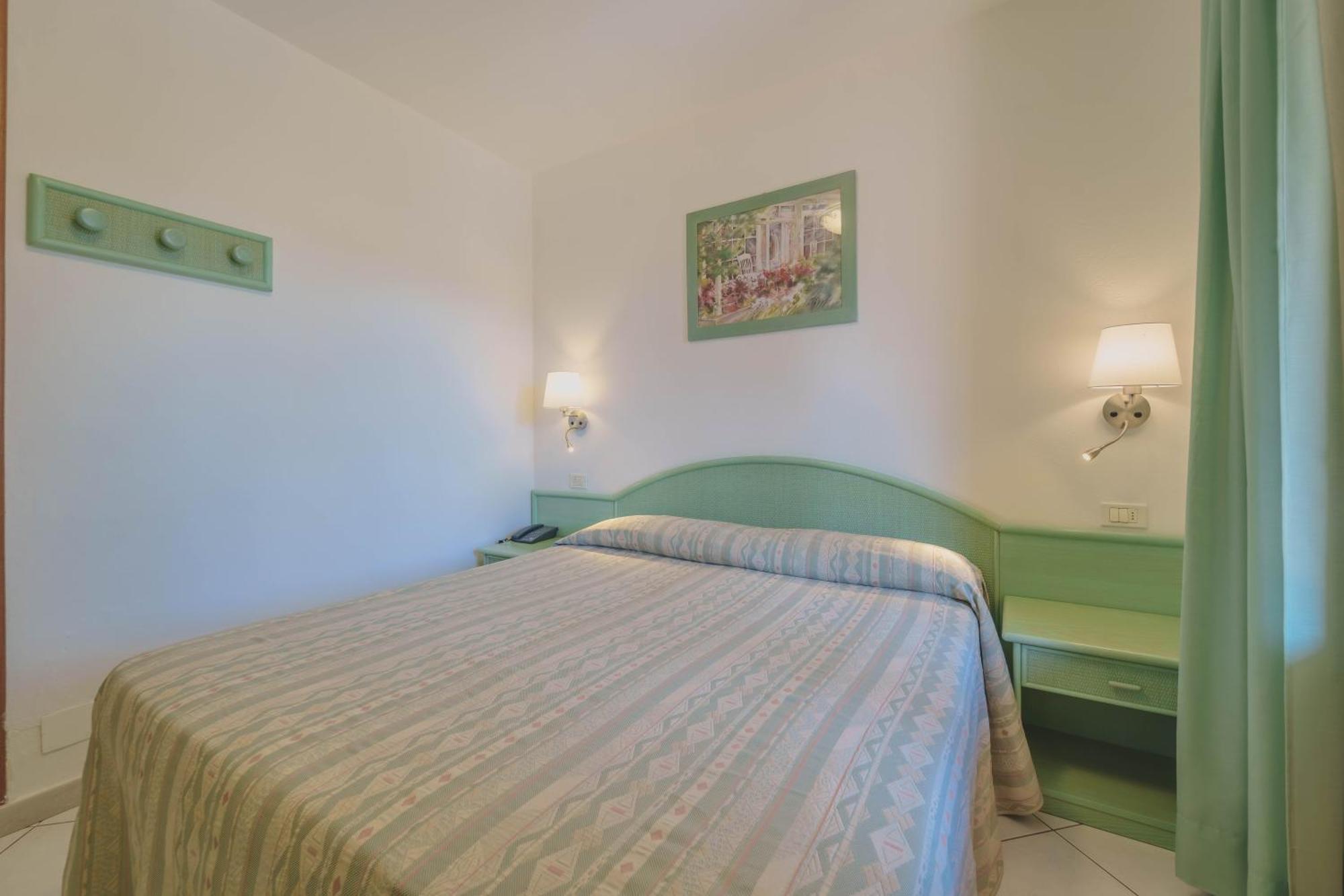 Galli - Wellness & Fetovaia