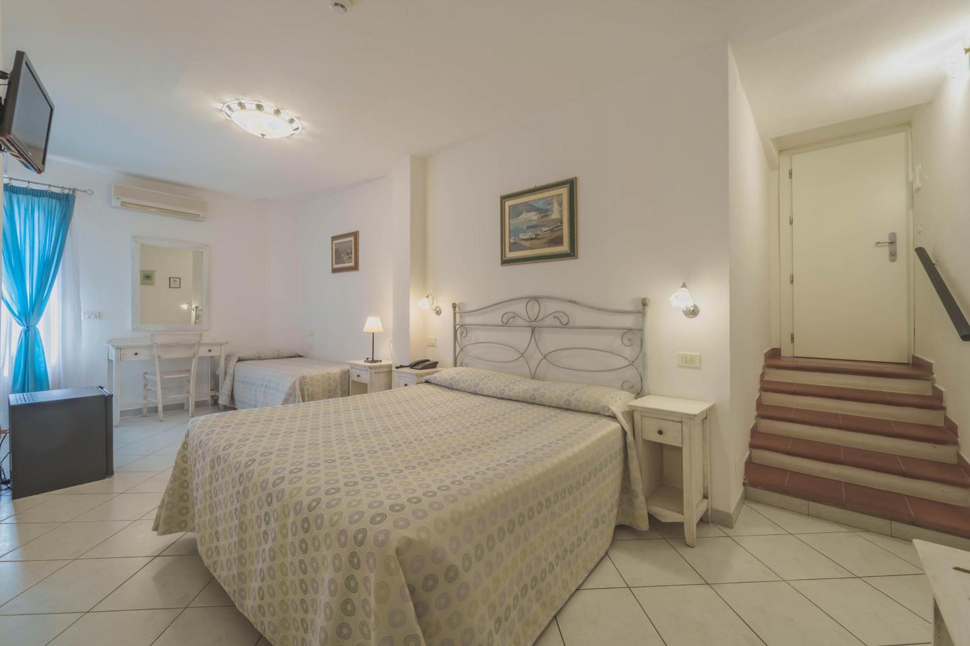 Hotel Galli - Wellness &