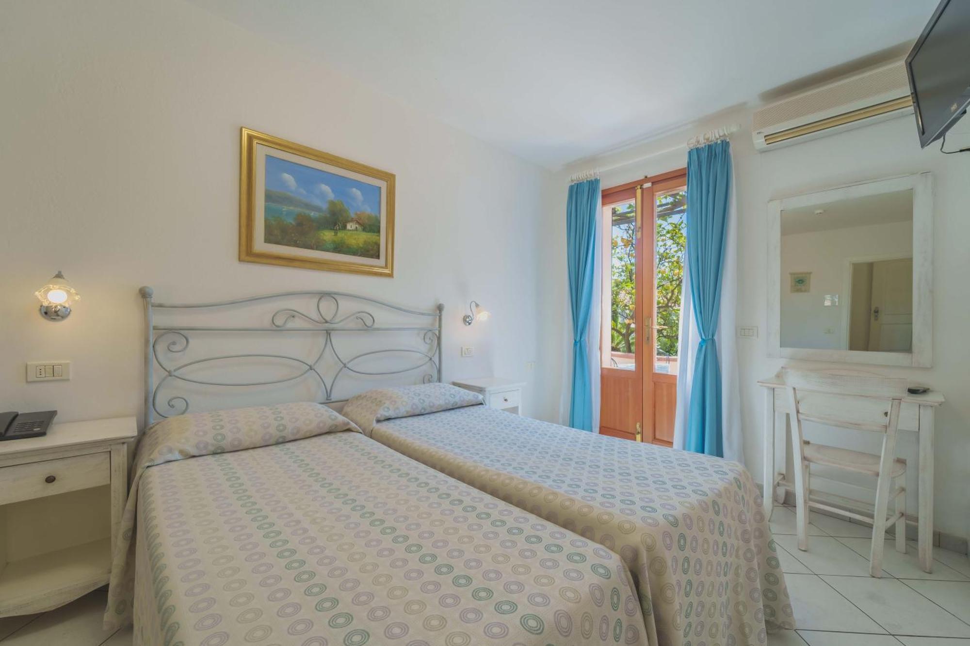Galli - Wellness & 3*