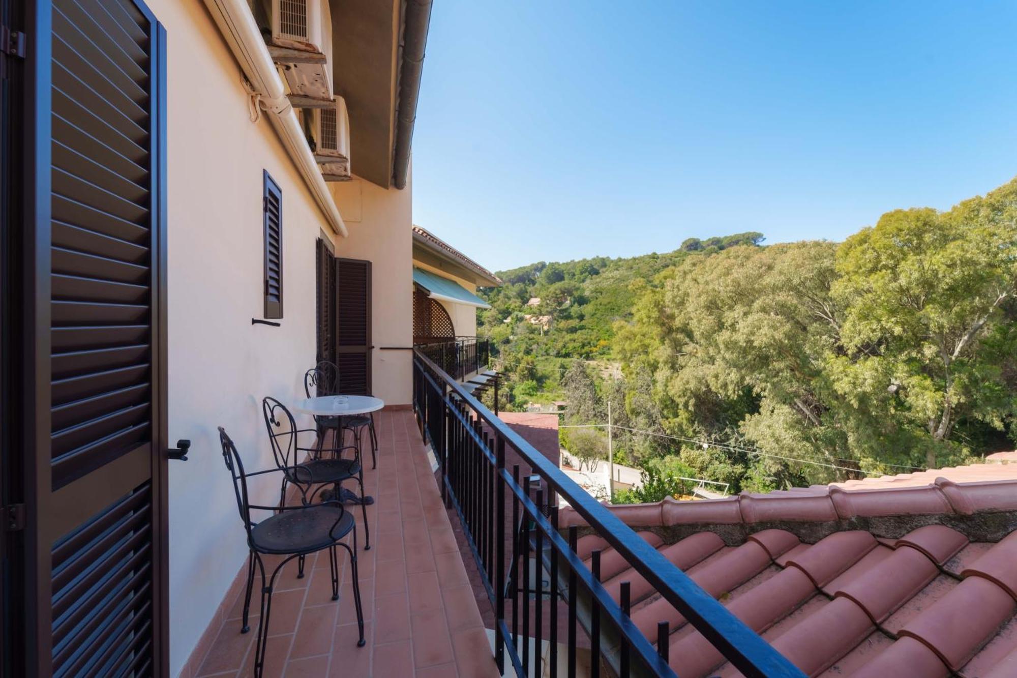 Galli - Wellness & Fetovaia