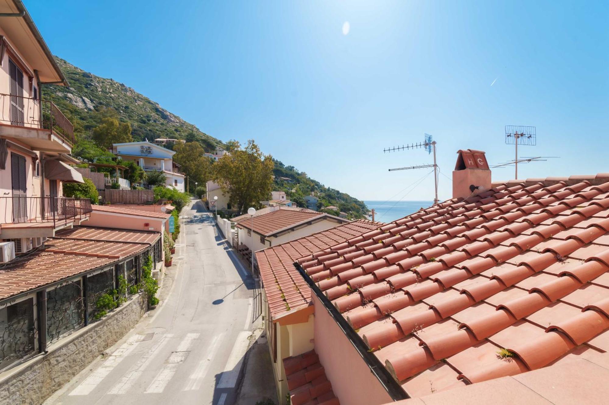 Hotel Galli - Wellness & Fetovaia