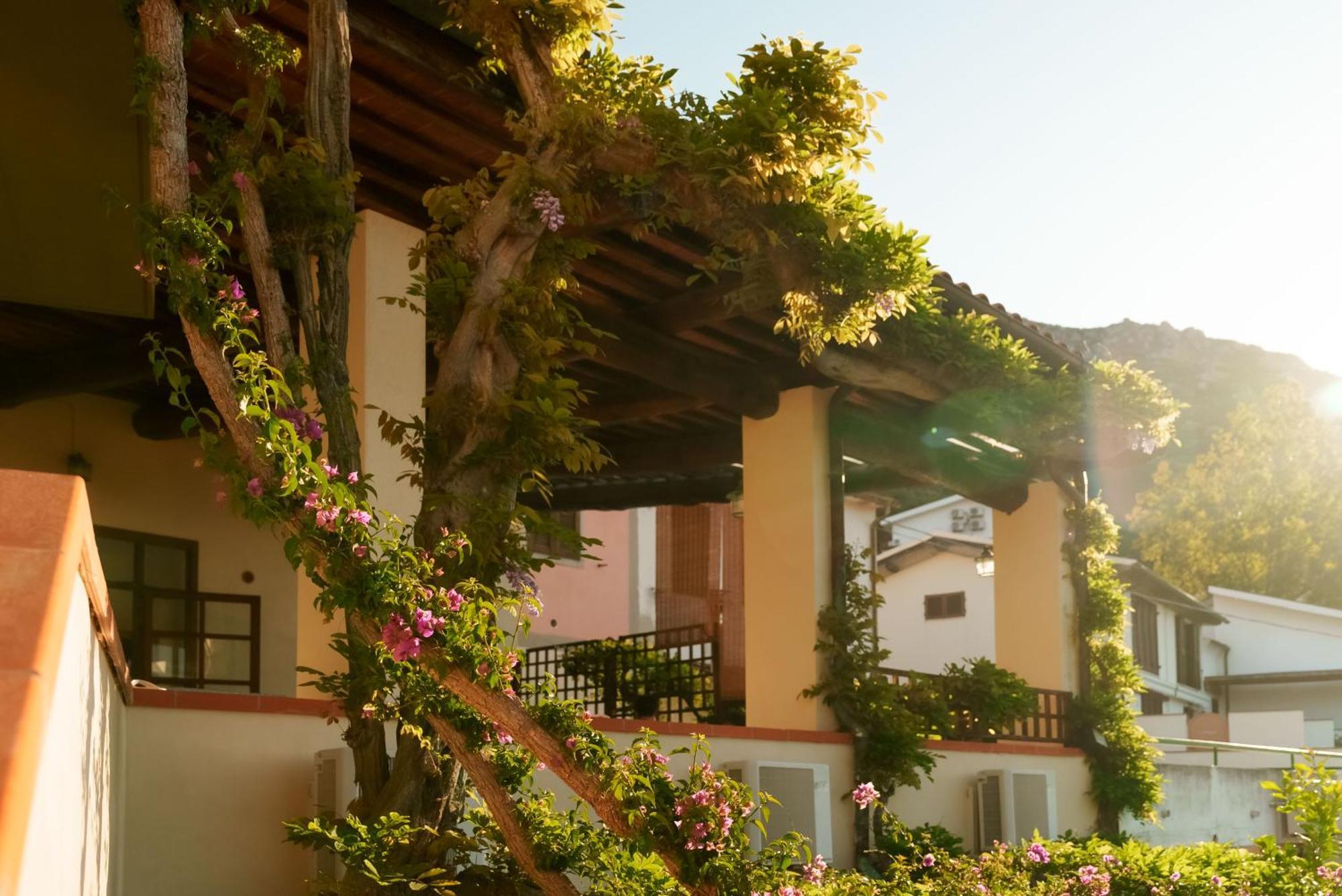 Galli - Wellness & 3*