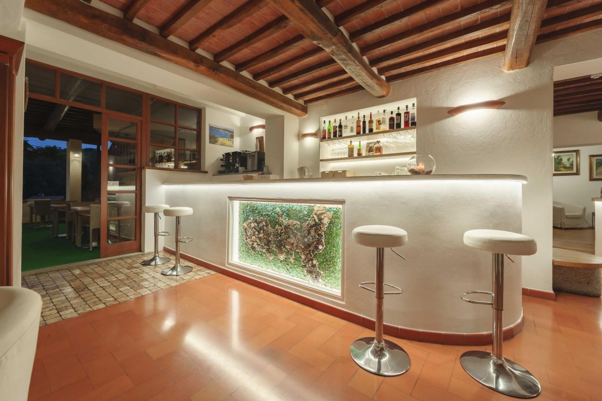 Galli - Wellness&spa 3* Fetovaia