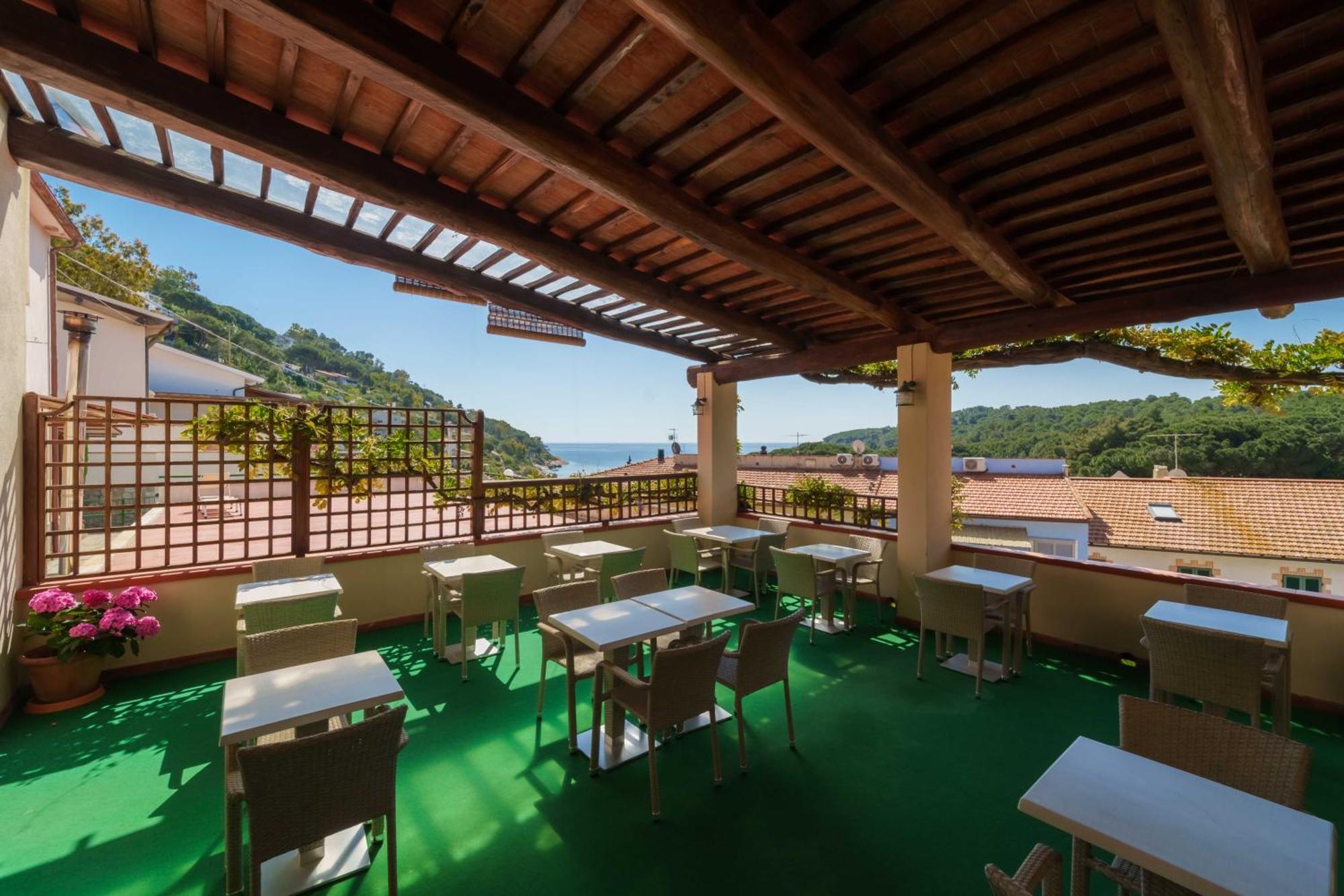 Hotel Galli - Wellness&spa Fetovaia