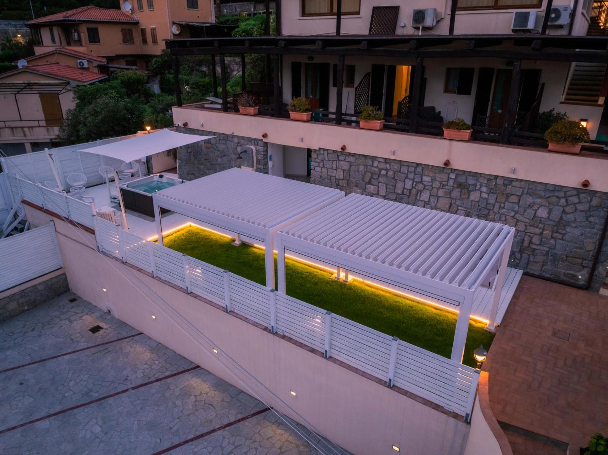 Galli - Wellness&spa 3*
