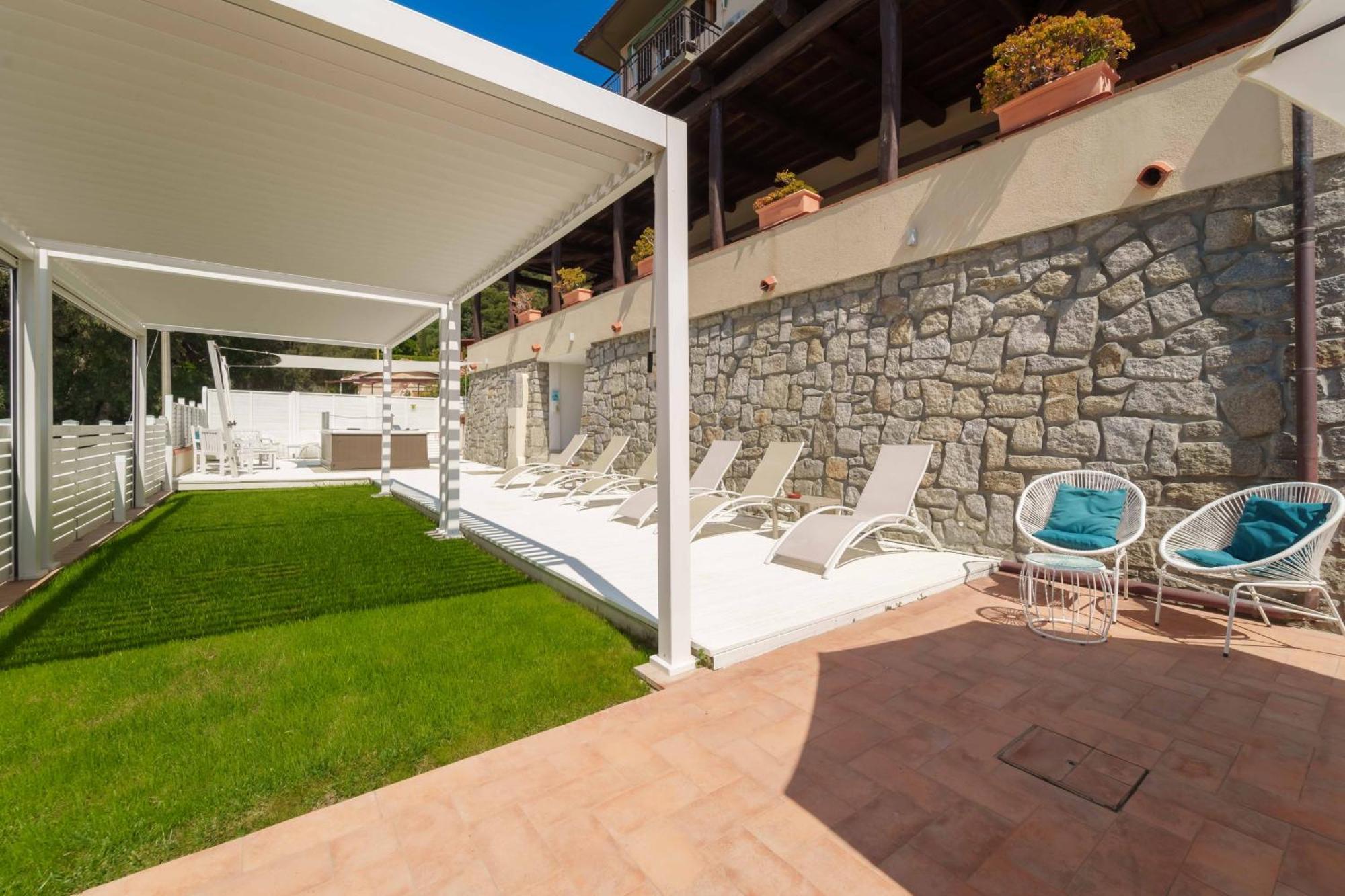 Galli - Wellness&spa Hotel